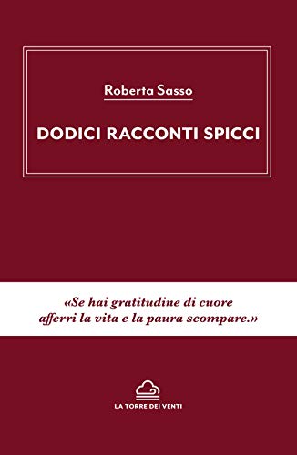 Dodici Racconti Spicci