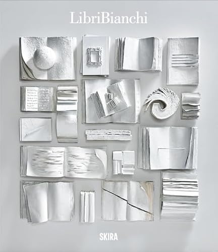 Libribianchi. Lorenzo E Simona Perrone. Ediz. Illustrata