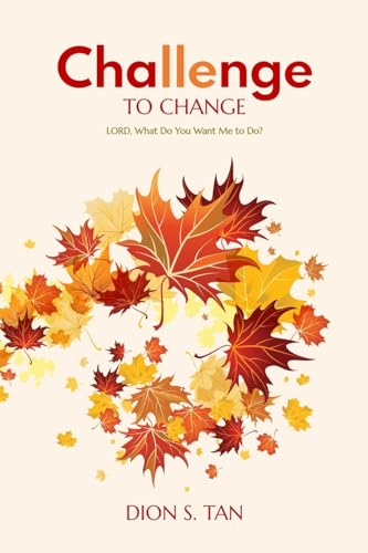 Challenge To Change