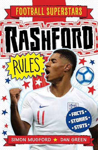 Football Superstars: Rashford Rules: 7