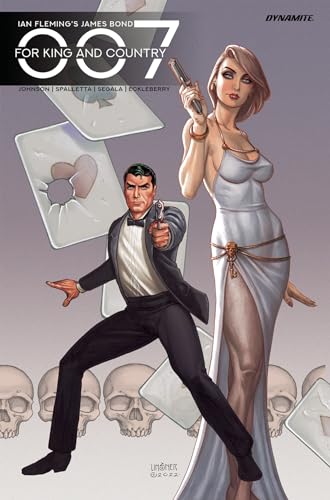 007: For King & Country