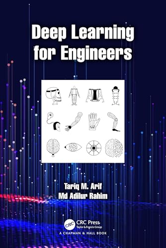 Deep Learning For Engineers