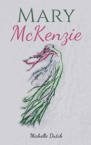 Mary Mckenzie