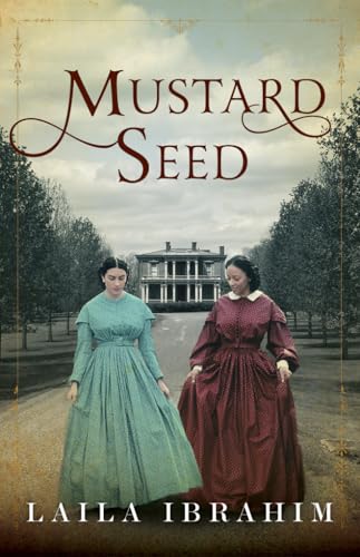 Mustard Seed: 2