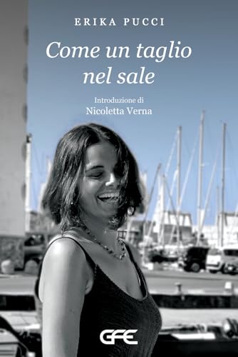 Come Un Taglio Nel Sale