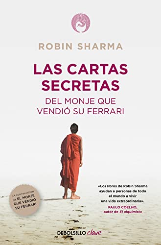 Las Cartas Secretas Del Monje Que Vendió Su Ferrari / Secret Letters From The Monk Who Sold His Ferrari