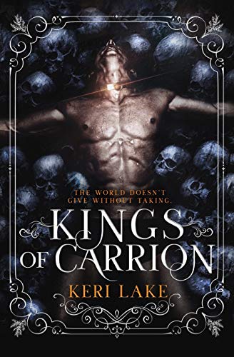 Kings Of Carrion