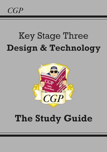 Ks3 Design & Technology Study Guide