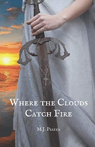 Where The Clouds Catch Fire