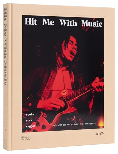 Hit Me With Music: Roots Rock Reggae