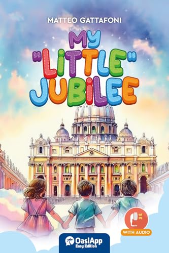 My «Little» Jubilee