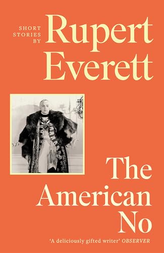 The American No: Stories