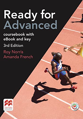 Ready For Advanced. 3Rd Edition / Student'S Book Package: With Ebook, Mpo And Key