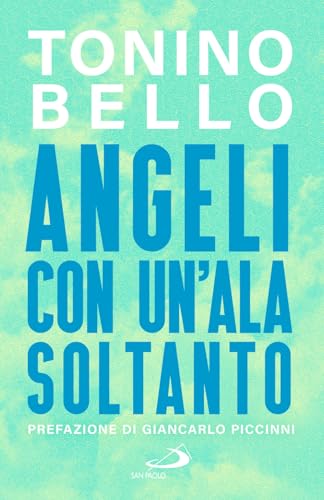 Angeli Con Un'Ala Soltanto