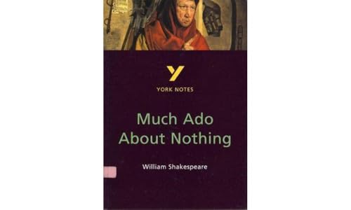 Much Ado About Nothing