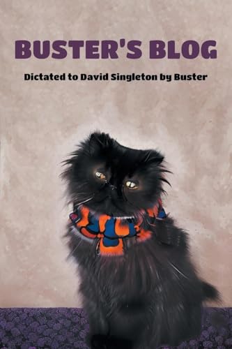 Buster'S Blog