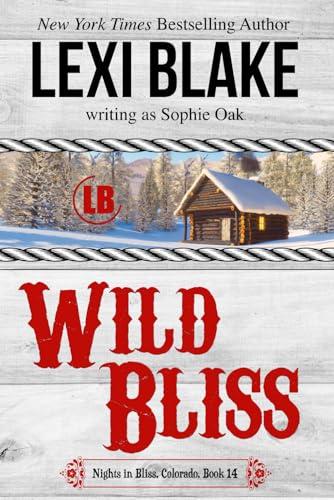 Wild Bliss: 14
