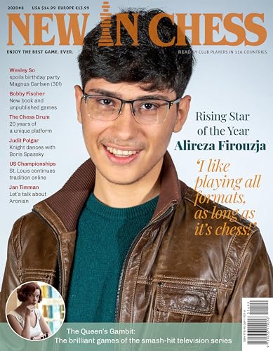 New In Chess Magazine 2020 (8)