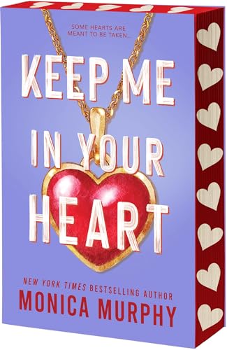 Keep Me In Your Heart: 2
