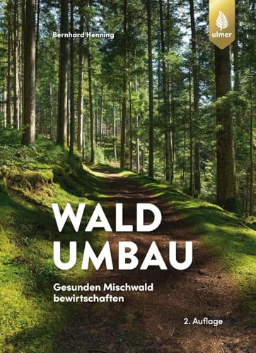Waldumbau: Gesunden Mischwald Bewirtschaften