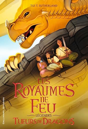 Tueurs De Dragons