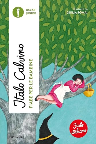 Fiabe Per Le Bambine. Fiabe Italiane