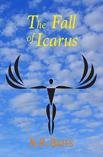 The Fall Of Icarus (The Elevator, The Fall Of Icarus, And The Girl)
