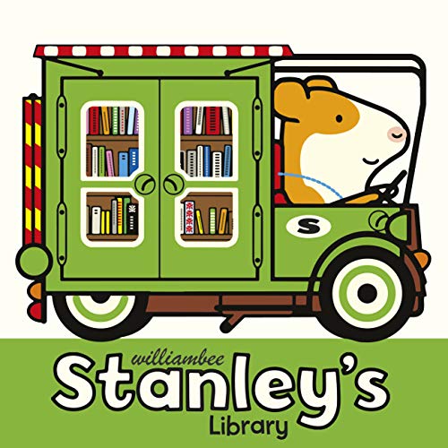 Stanley'S Library