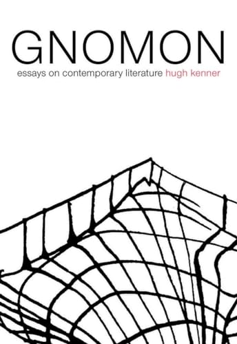 Gnomon: Essays On Contemporary Literature