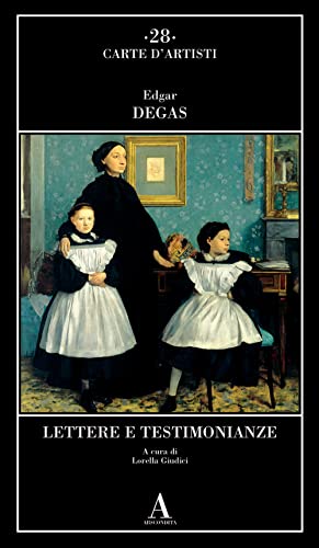 Lettere E Testimonianze