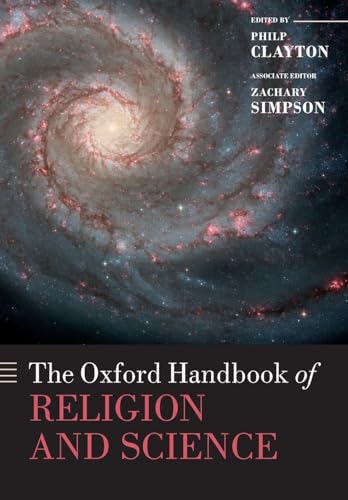 The Oxford Handbook Of Religion And Science