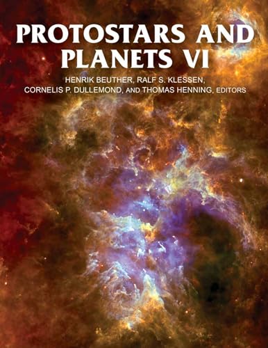 Protostars And Planets Vi