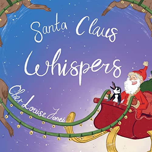 Santa Claus Whispers