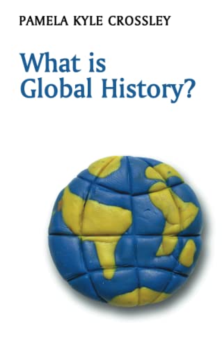 What Is Global History?