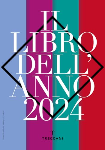 Treccani. Il Libro Dell'Anno 2024