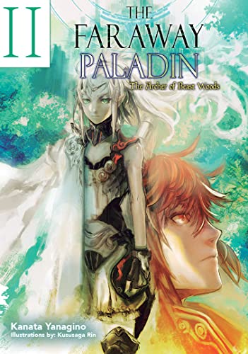The Faraway Paladin: The Archer Of Beast Woods