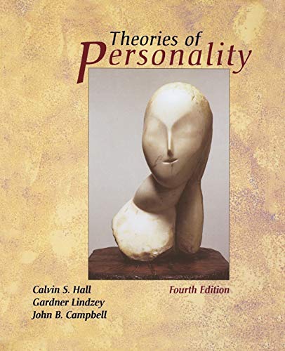 Personality 4E
