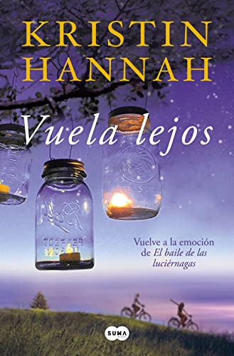 Vuela Lejos / Fly Away