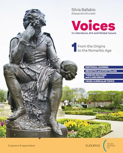 Voices 1 +Study Booster: Vol. 1