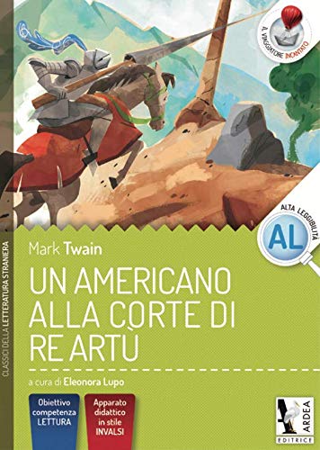 Un Americano Alla Corte Di Re Artù