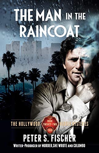 The Man In The Raincoat