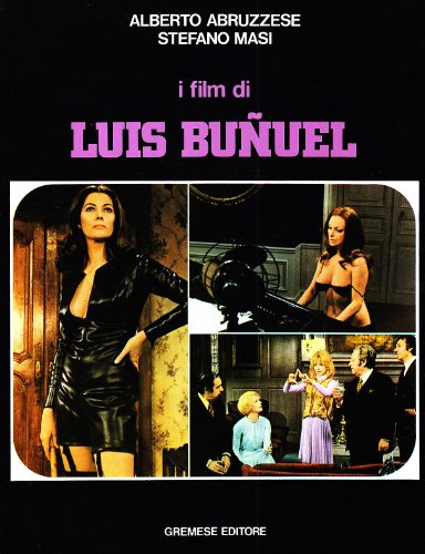 I Film Di Luis Bunuel