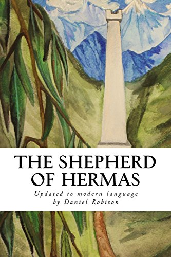 The Shepherd Of Hermas