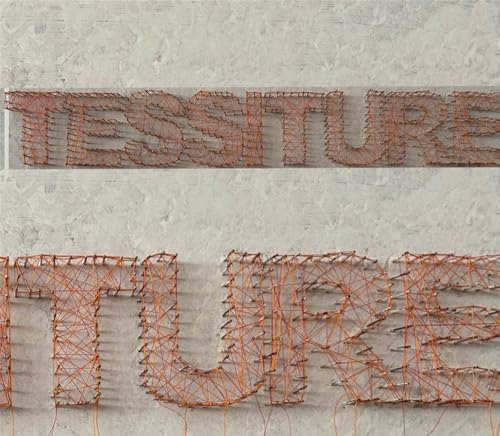 Tessiture. Ediz. Illustrata