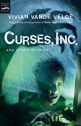 Curses, Inc. And Other Stories