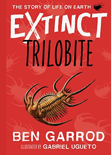 Trilobite: 3