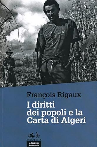 Diritti Dei Popoli E Carta Di Algeri