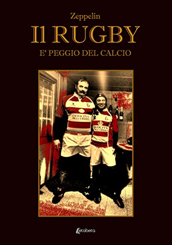 Il Rugby È Peggio Del Calcio