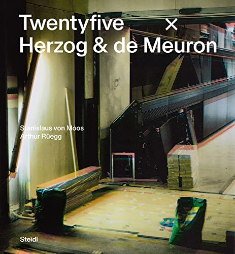 Twentyfive X Herzog & De Meuron
