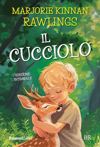 Il Cucciolo. Ediz. Integrale